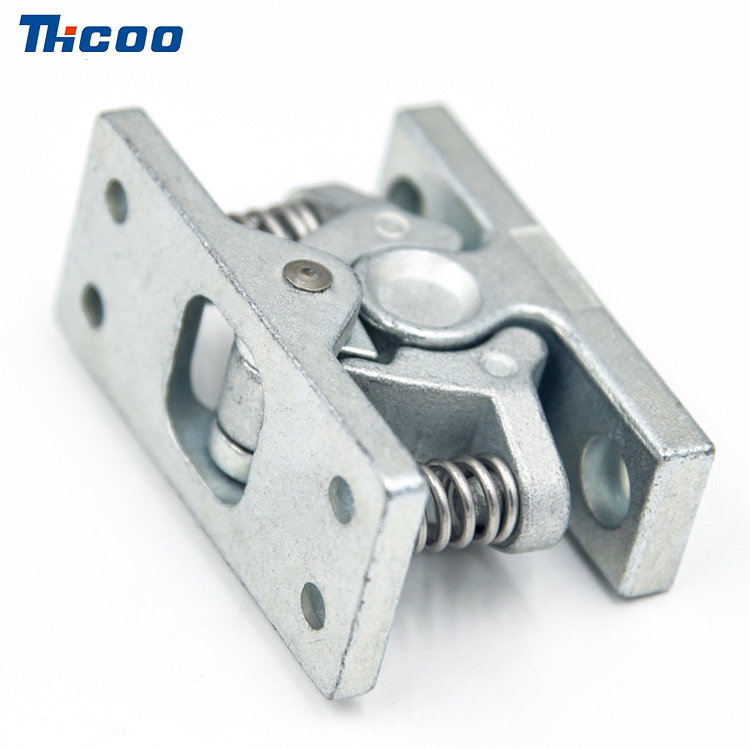Indbygget Heavy-Duty Plug Buckle-C9301-5