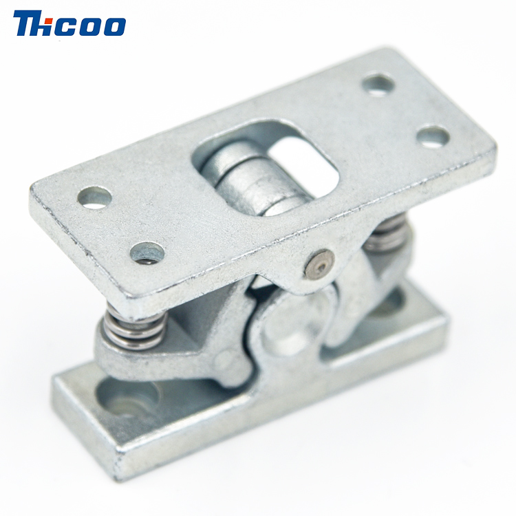 Indbygget Heavy-Duty Plug Buckle-C9301-5