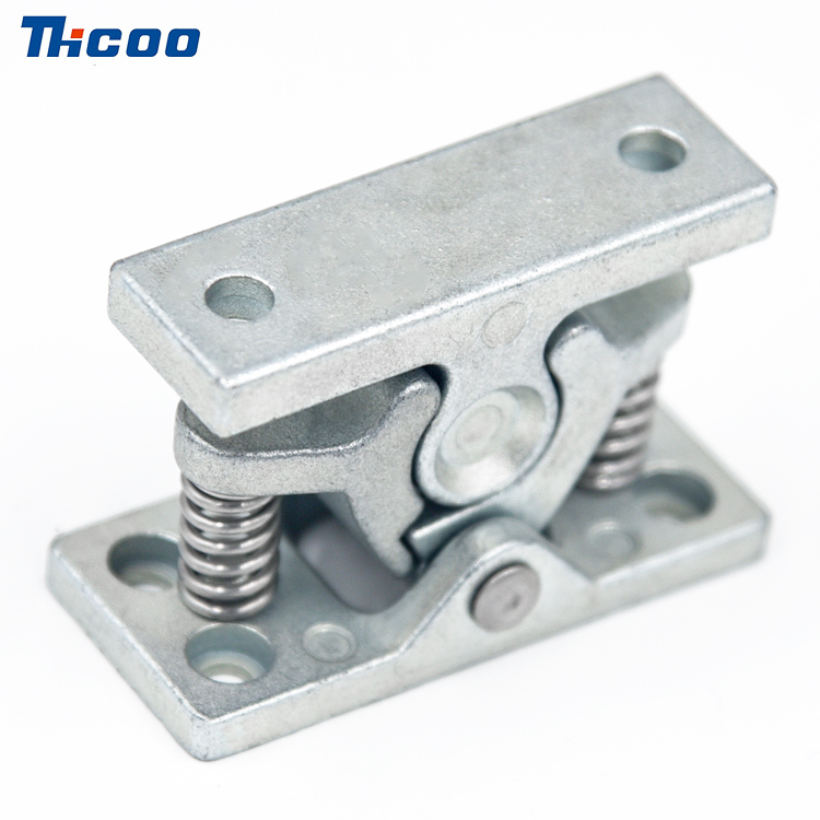 Indbygget Heavy-Duty Plug Buckle-C9301-5