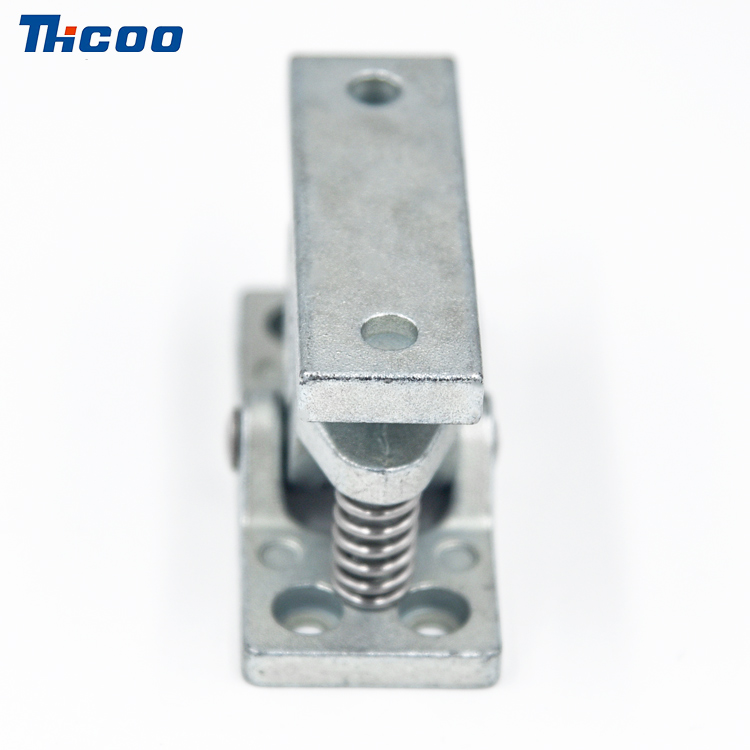 Indbygget Heavy-Duty Plug Buckle-C9301-5