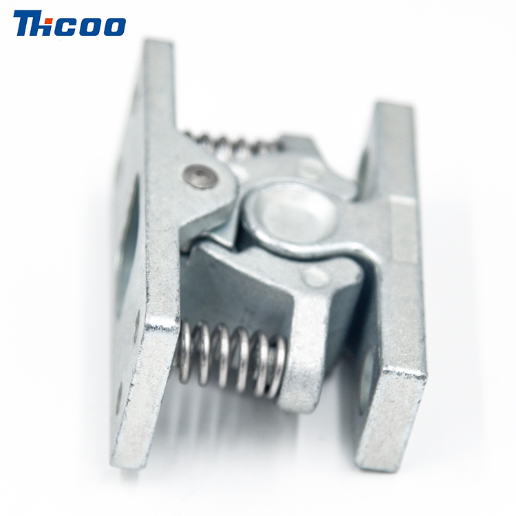 Indbygget Heavy-Duty Plug Buckle-C9301-5