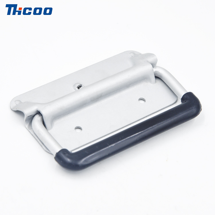 Aluminium Profil Nulstil Type Foldehåndtag-E5204-2