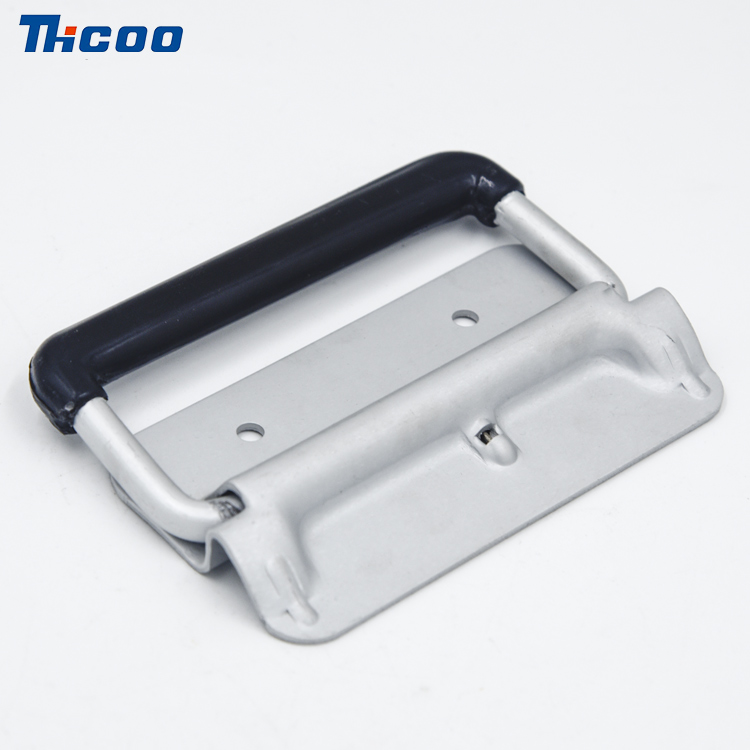 Aluminium Profil Nulstil Type Foldehåndtag-E5204-2