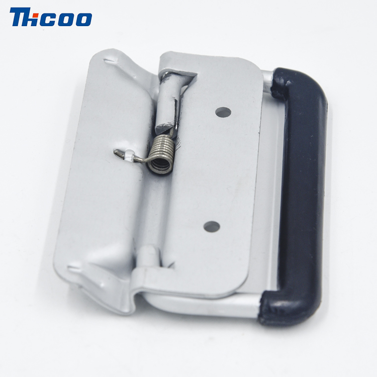Aluminium Profil Nulstil Type Foldehåndtag-E5204-2