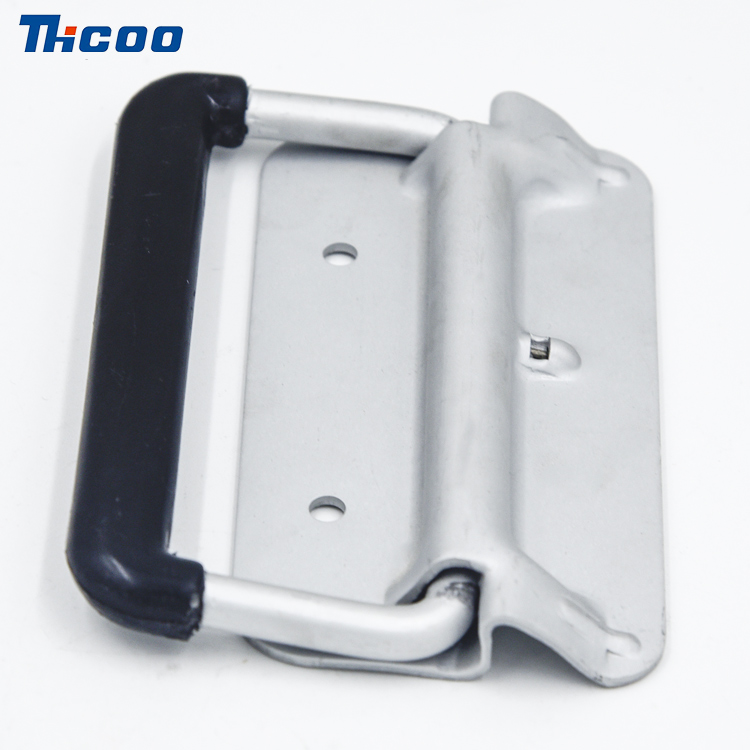 Aluminium Profil Nulstil Type Foldehåndtag-E5204-2