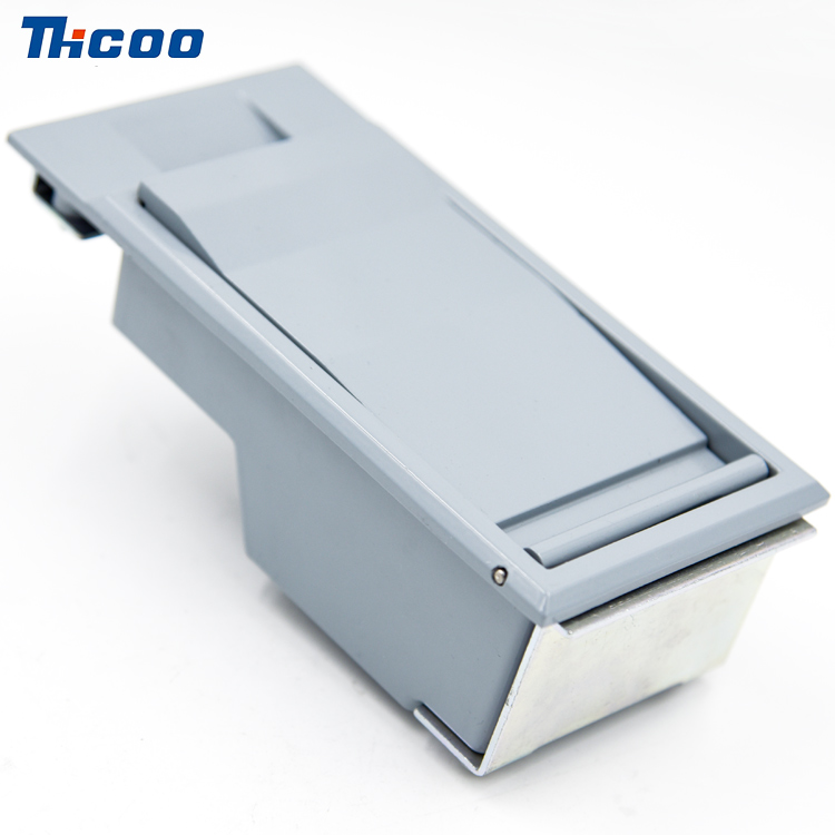 Hængelås Type Box Change Lock-A7802
