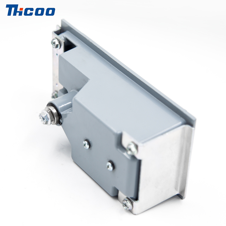 Hængelås Type Box Change Lock-A7802