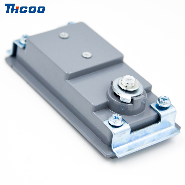 Hængelås Type Box Change Lock-A7801-1