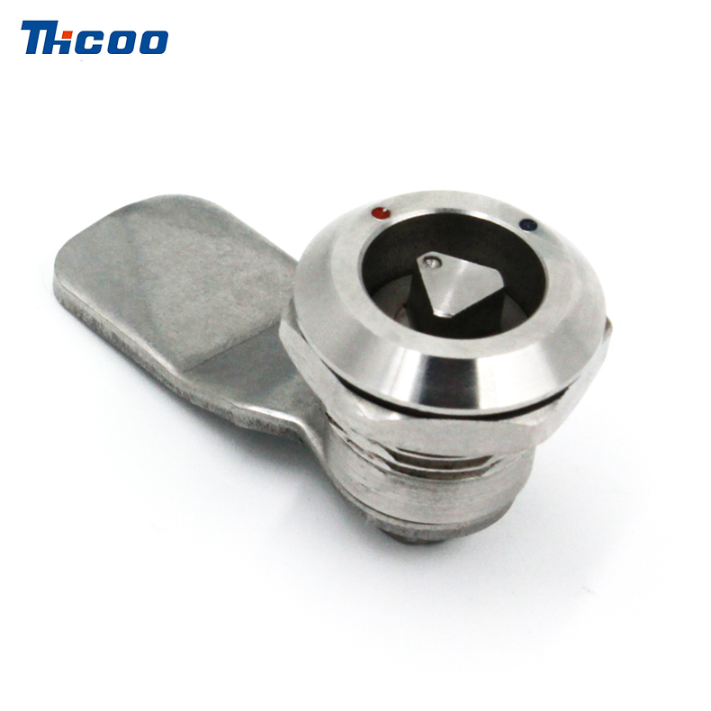 Værktøjstype Cam Lock-A6014