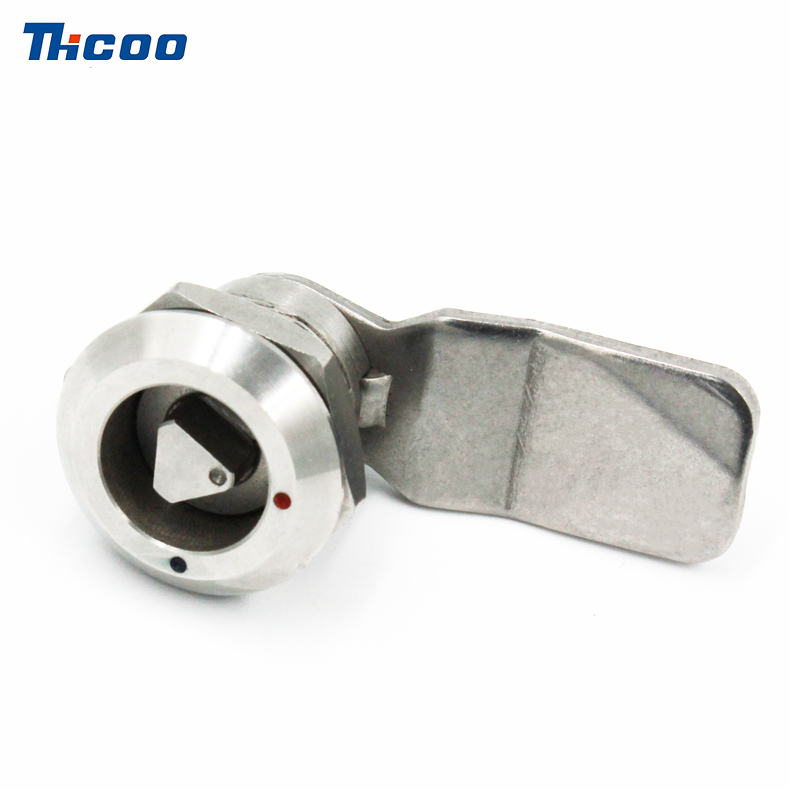 Værktøjstype Cam Lock-A6014