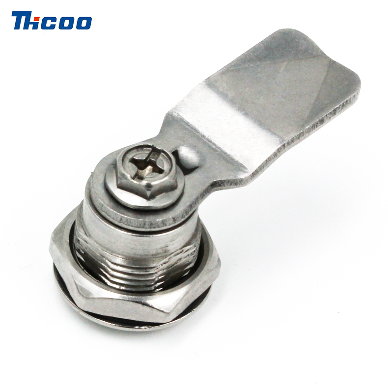 Værktøjstype Cam Lock-A6014
