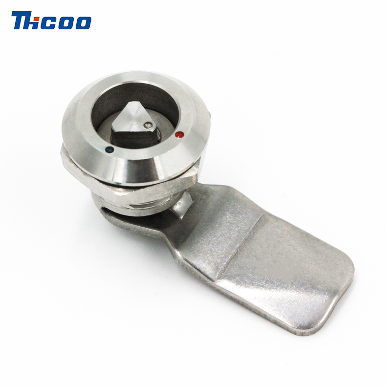 Værktøjstype Cam Lock-A6014