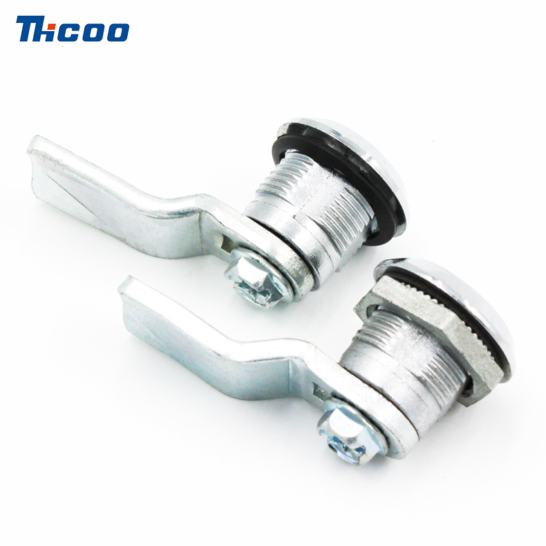 Anti-tamper Værktøj Type Cam Lock-A6017