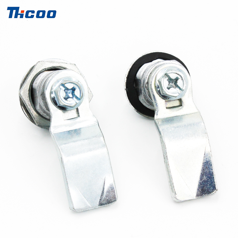 Anti-tamper Værktøj Type Cam Lock-A6017