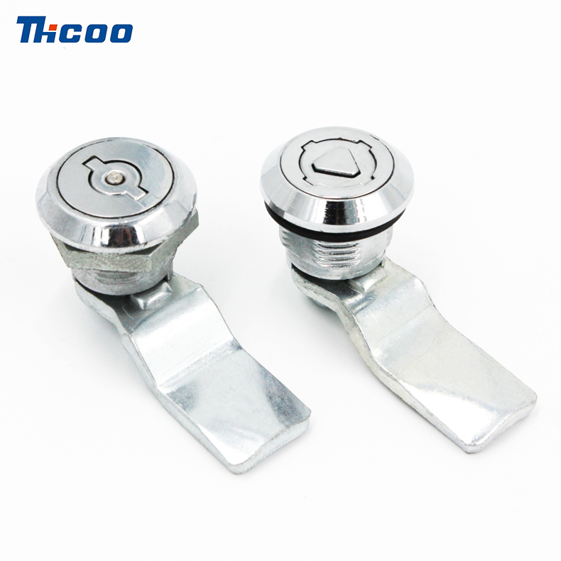 Anti-tamper Værktøj Type Cam Lock-A6017