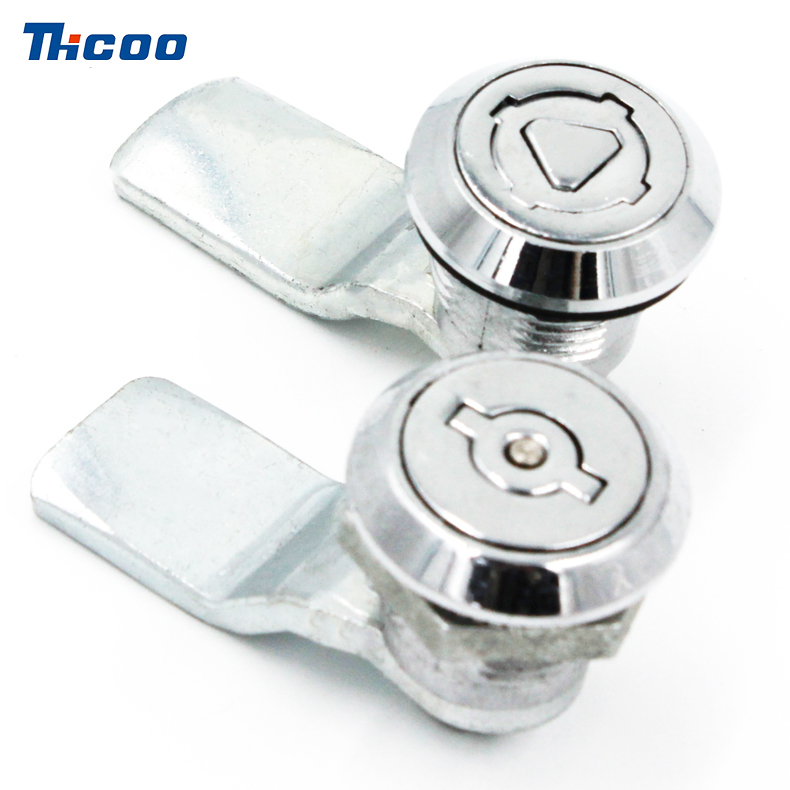 Anti-tamper Værktøj Type Cam Lock-A6017