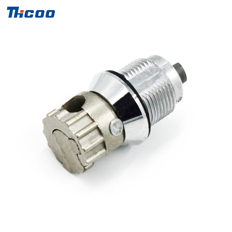 Knop Type Hængelås Type Cam Lock-A6041
