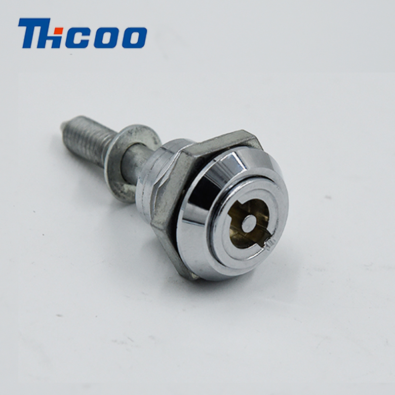 Knop Type Hængelås Type Cam Lock-A6051