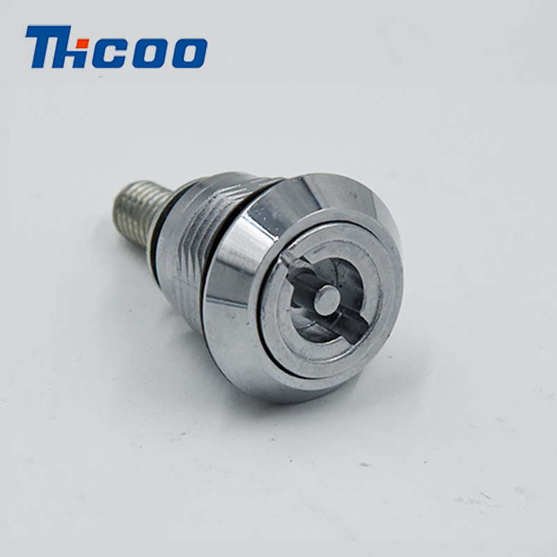 Knop Type Hængelås Type Cam Lock-A6051