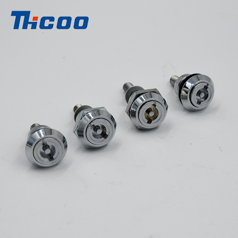 Knop Type Hængelås Type Cam Lock-A6051