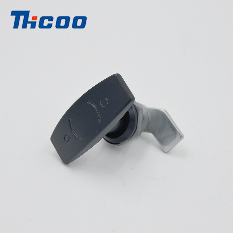 Knop Type Cam Lock-A6061