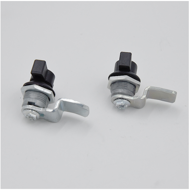 Knop Type Cam Lock-A6061