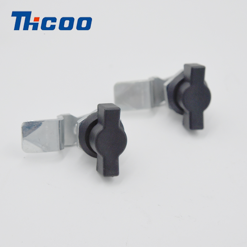 Knop Type Cam Lock-A6061