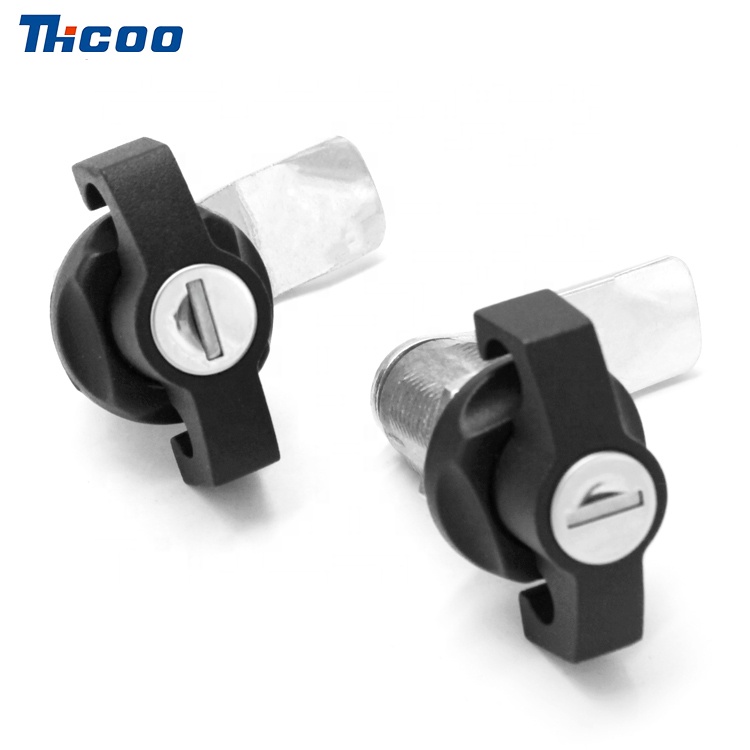 Hængelås Type Cam Lock-A607