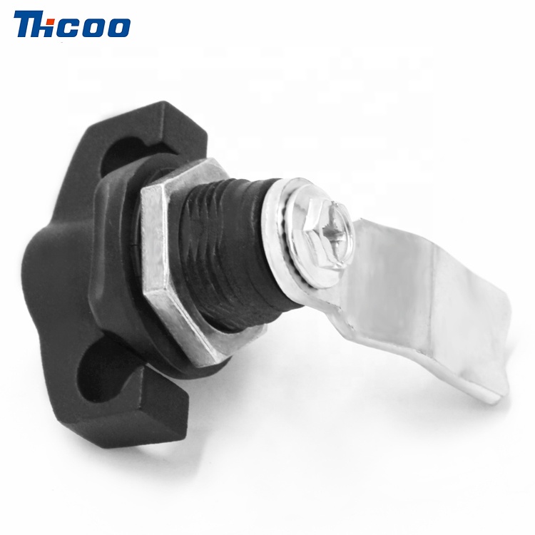 Hængelås Type Cam Lock-A607