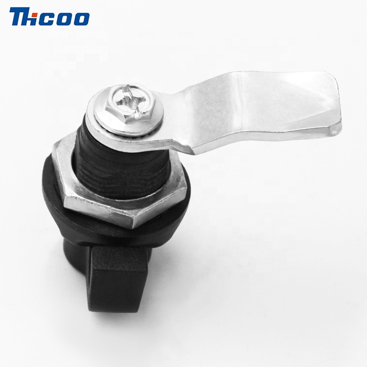 Hængelås Type Cam Lock-A607