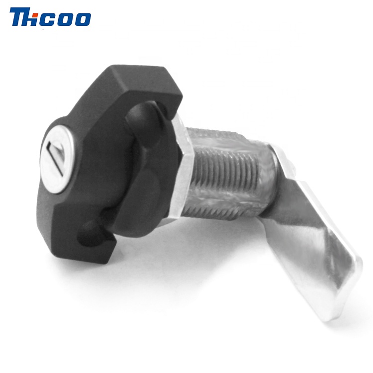 Hængelås Type Cam Lock-A607