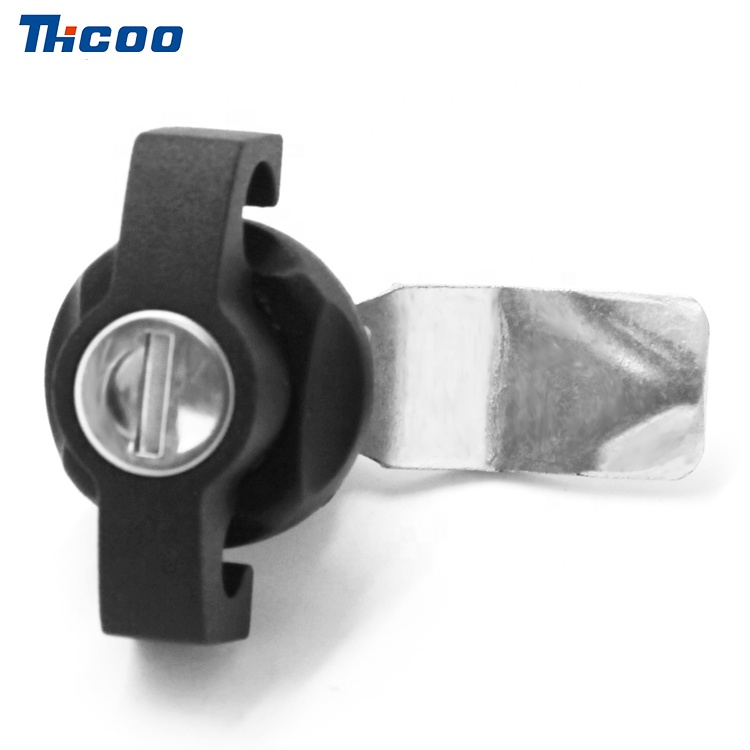 Hængelås Type Cam Lock-A607