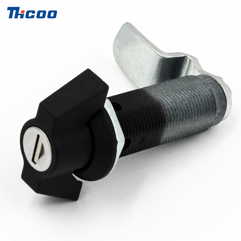 Vingegreb Type Cam Lock-A6091