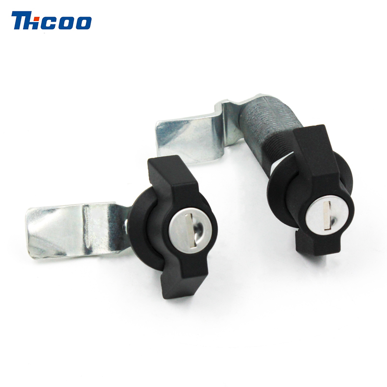 Vingegreb Type Cam Lock-A6091