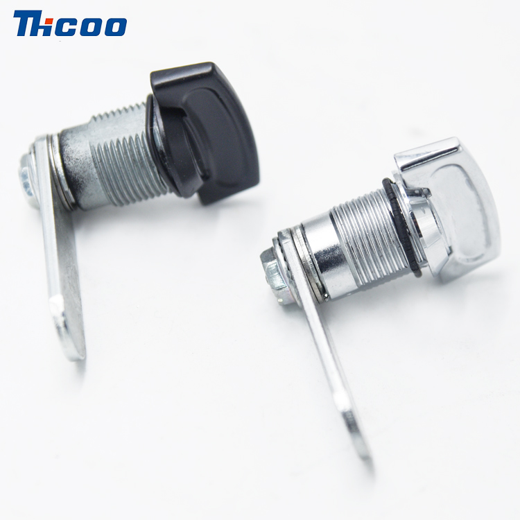 Knop Type Cam Lock-A6207-1;2
