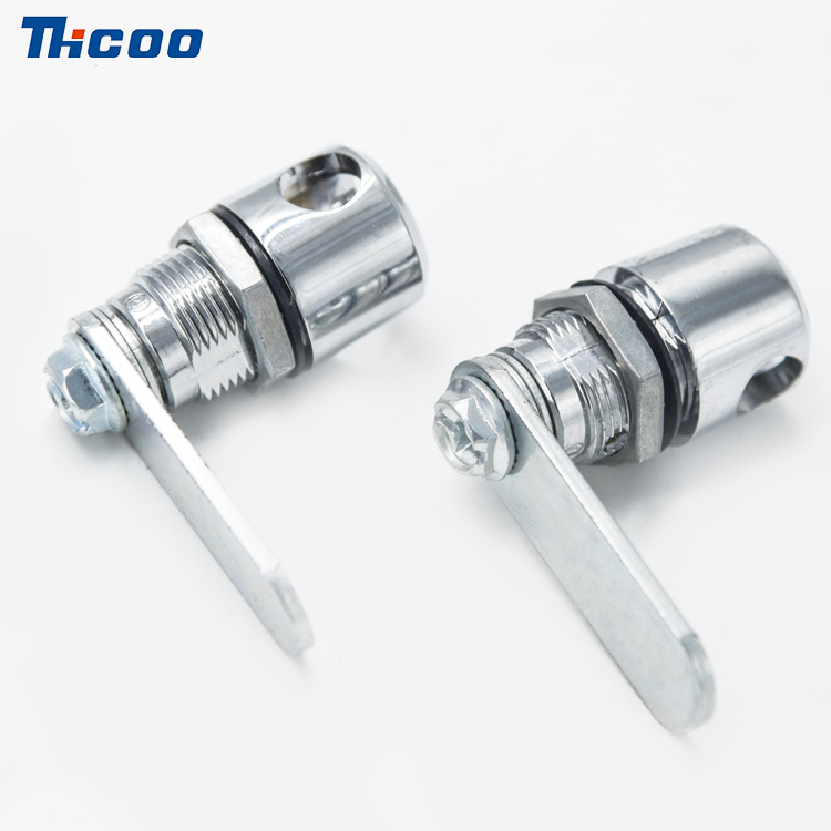Værktøjstype Hængelås Type Cam Lock-A6208-1