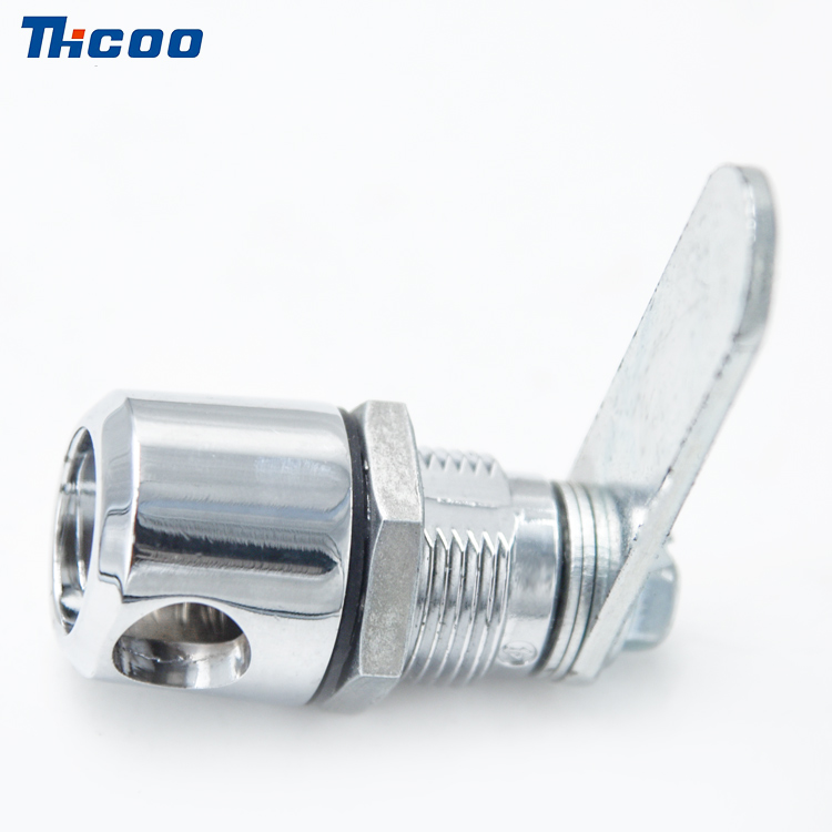 Værktøjstype Hængelås Type Cam Lock-A6208-1