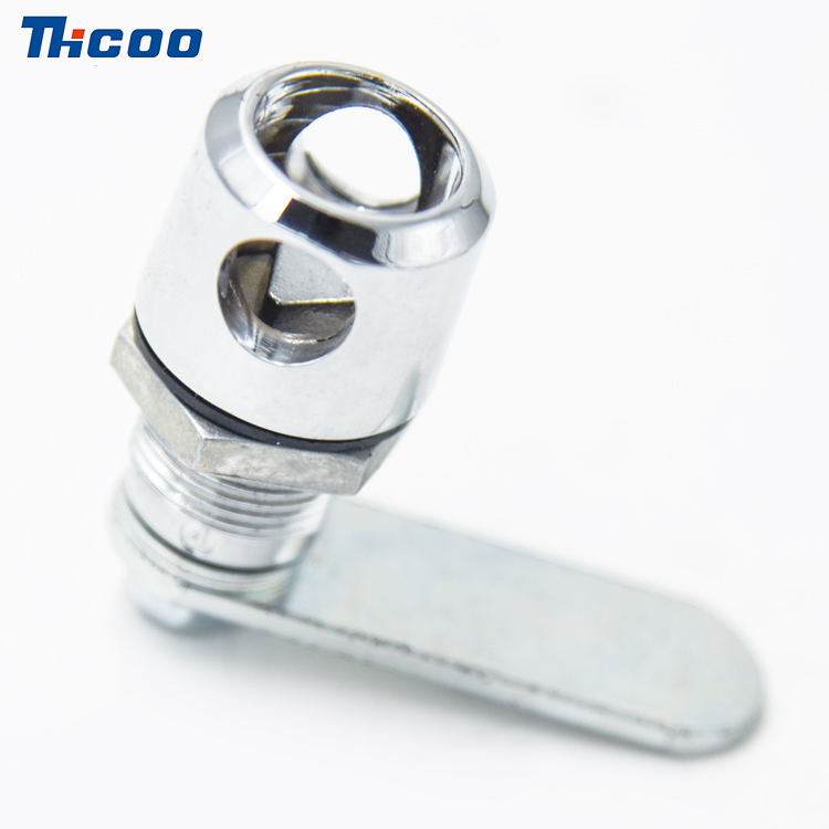 Værktøjstype Hængelås Type Cam Lock-A6208-1