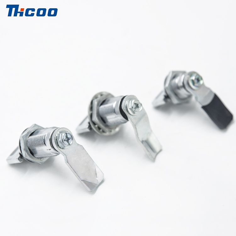 Knop Type Cam Lock-A6306-3