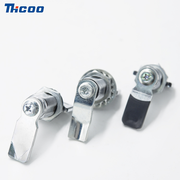 Knop Type Cam Lock-A6306-3