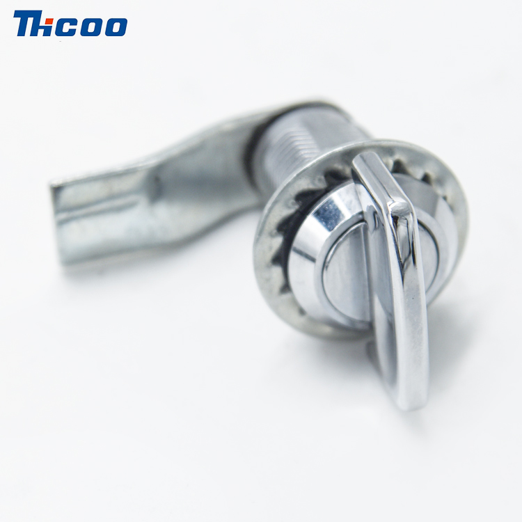 Knop Type Cam Lock-A6306-3