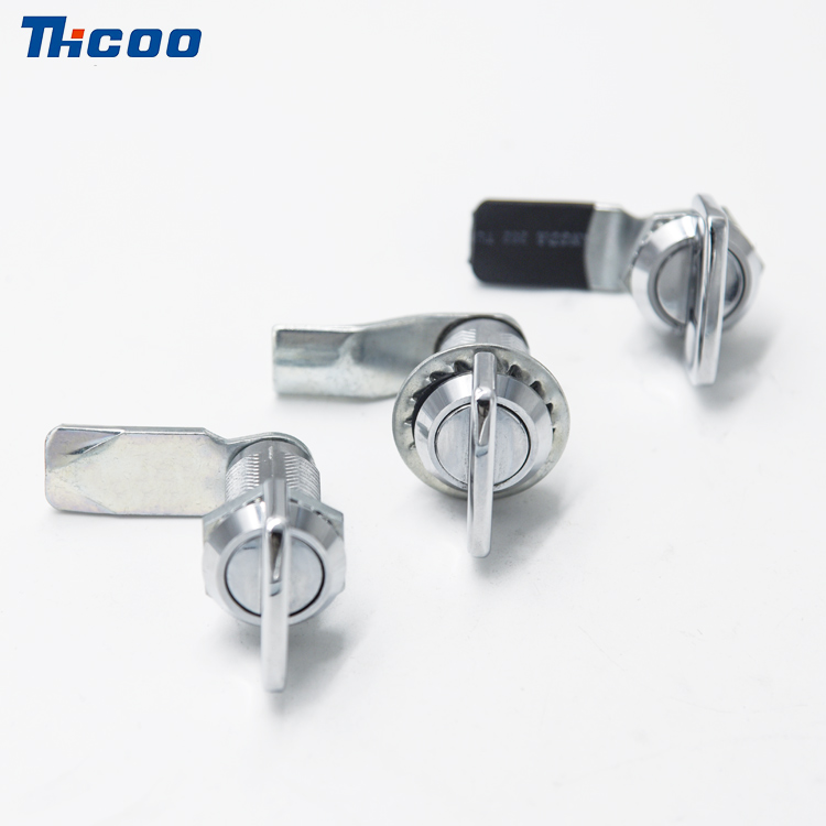Knop Type Cam Lock-A6306-3