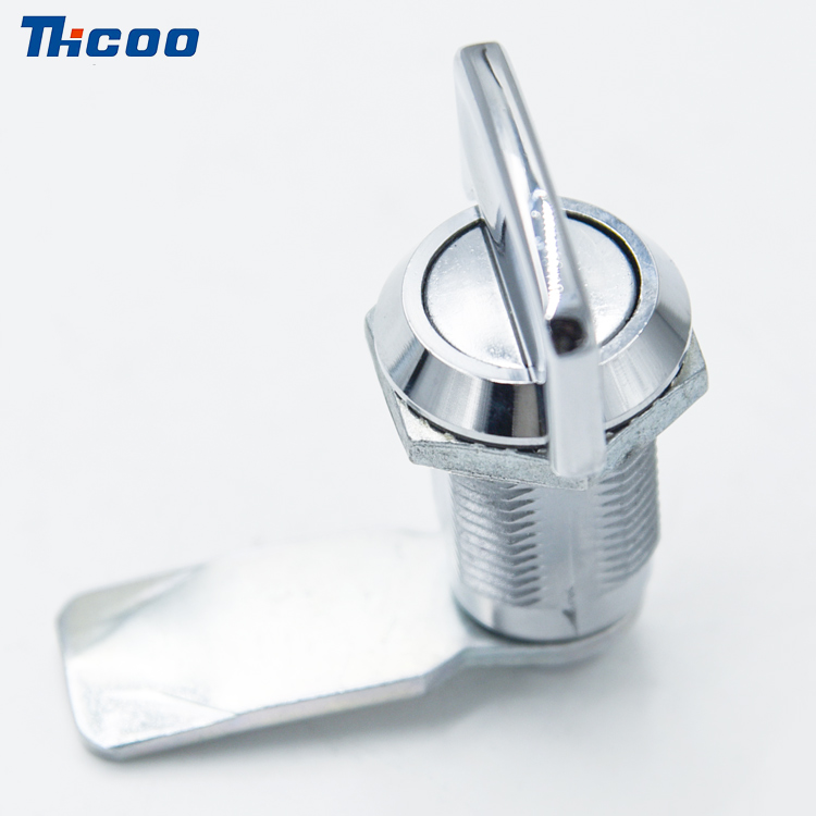 Knop Type Cam Lock-A6306-3