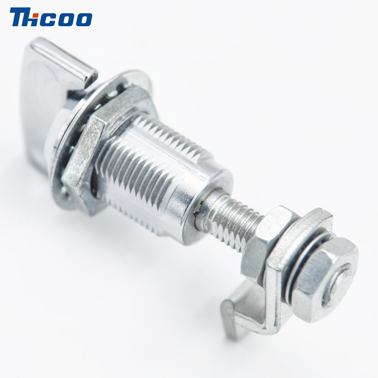 Knop Type Justerbar Cam Lock-A6308-3