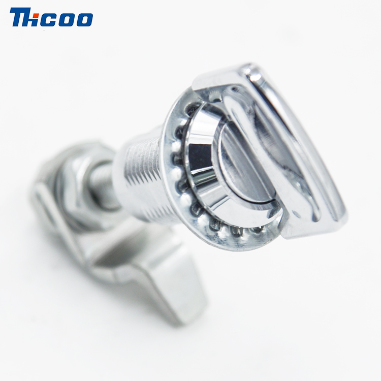 Knop Type Justerbar Cam Lock-A6308-3