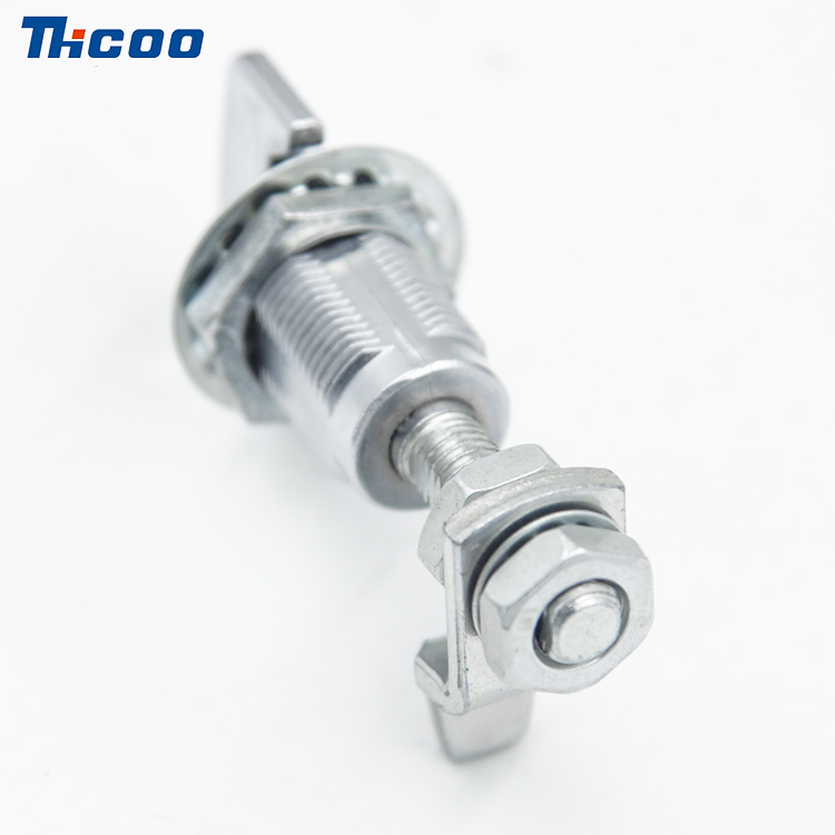 Knop Type Justerbar Cam Lock-A6308-3