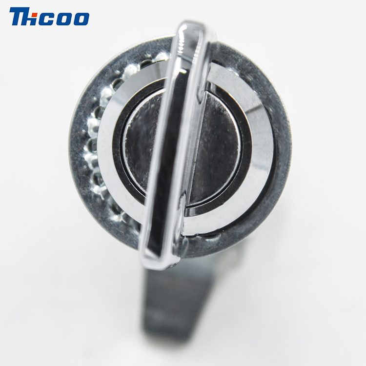 Knop Type Justerbar Cam Lock-A6308-3