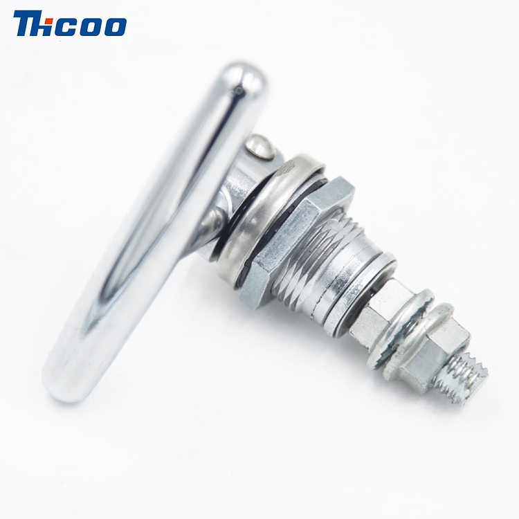 Foldehåndtag fast knastlås-A6309-10