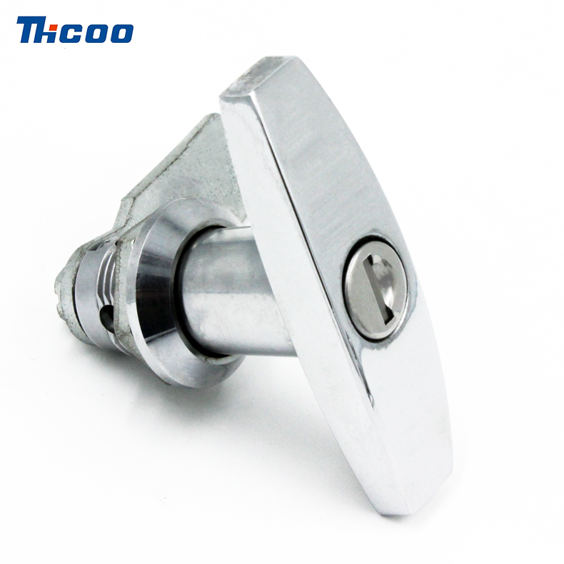 Vingegreb Type Cam Lock-A6091