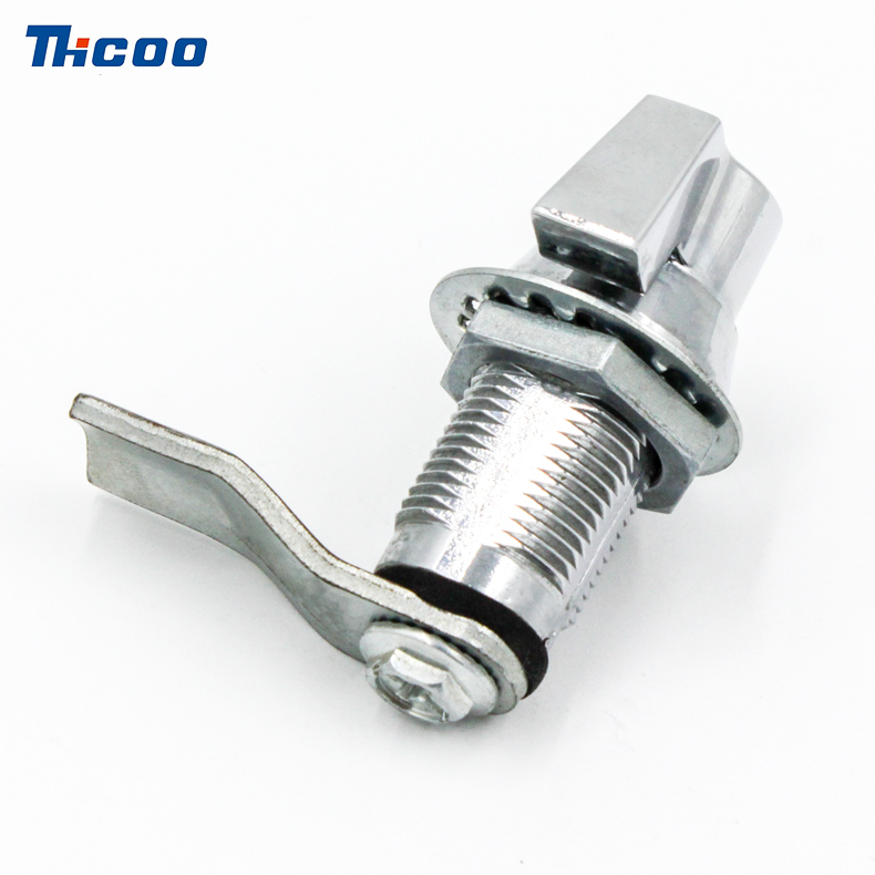 Vingegreb Type Cam Lock-A6091